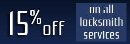 Tacoma Locksmith Service