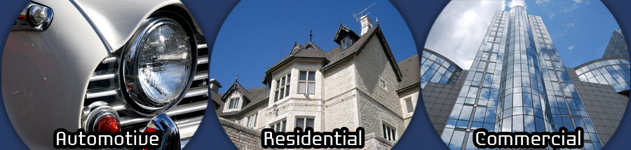 Tacoma Locksmith